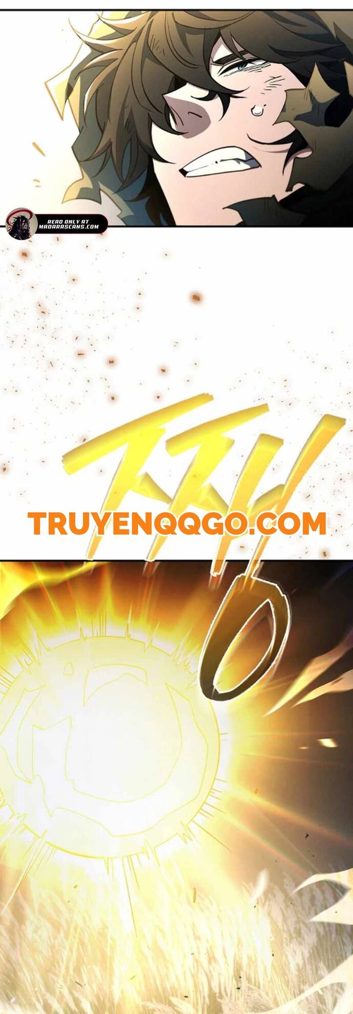 Kẻ Sống Sót Mạnh Nhất [Chap 1-18]