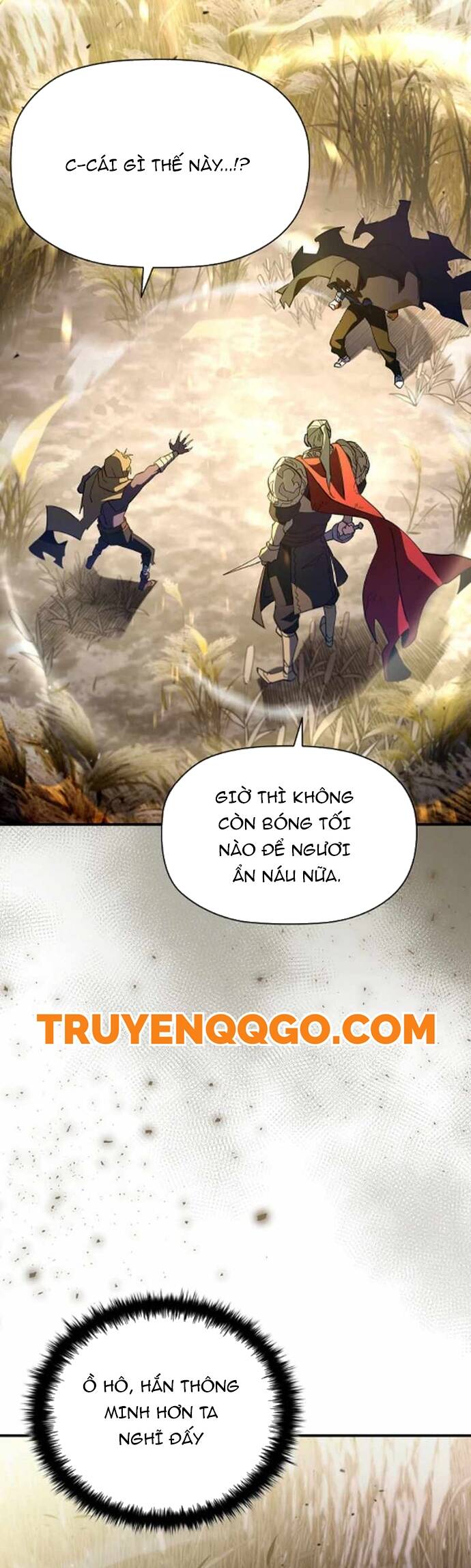 Kẻ Sống Sót Mạnh Nhất [Chap 1-18]