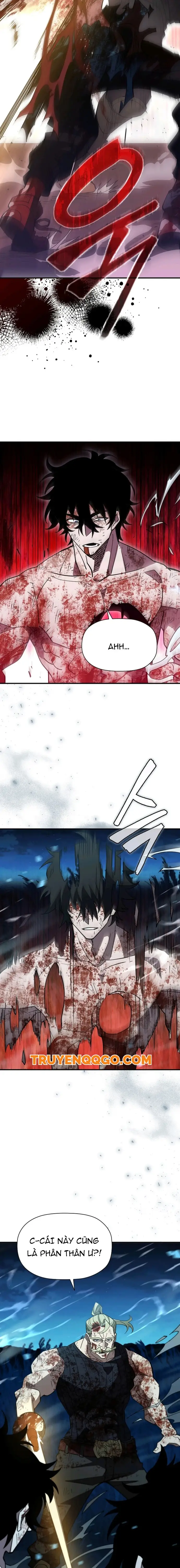 Kẻ Sống Sót Mạnh Nhất [Chap 1-18]