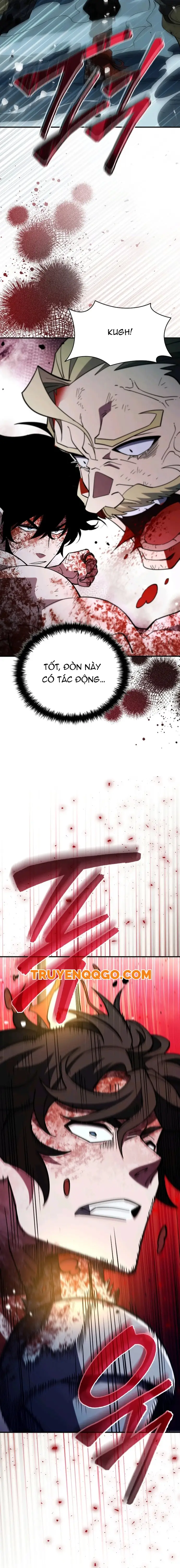 Kẻ Sống Sót Mạnh Nhất [Chap 1-18]