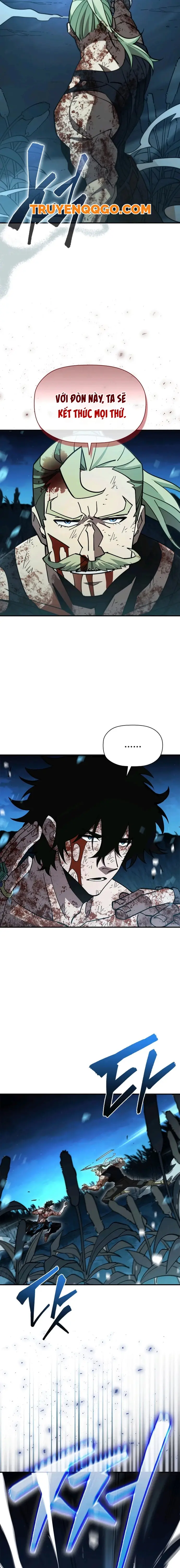 Kẻ Sống Sót Mạnh Nhất [Chap 1-18]