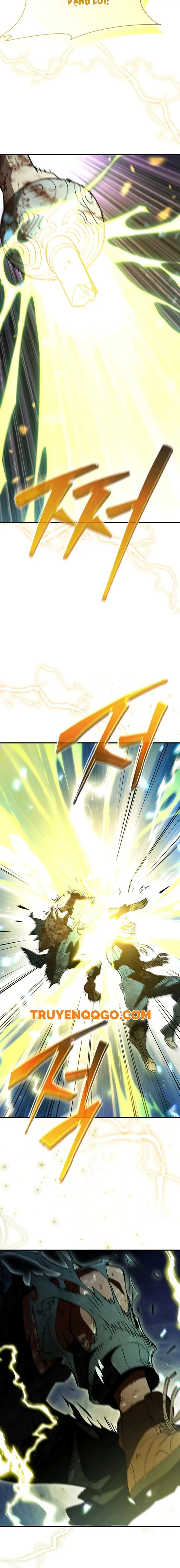 Kẻ Sống Sót Mạnh Nhất [Chap 1-18]