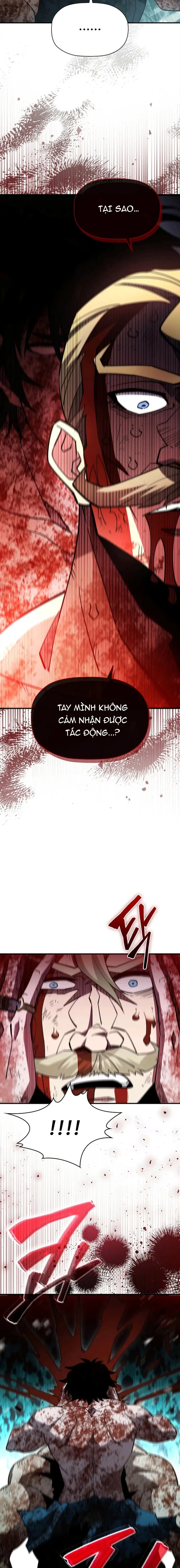 Kẻ Sống Sót Mạnh Nhất [Chap 1-18]
