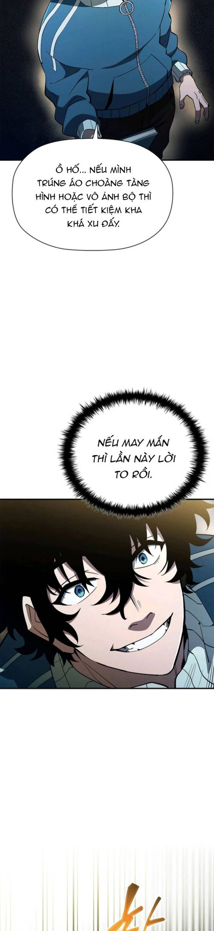 Kẻ Sống Sót Mạnh Nhất [Chap 1-18]