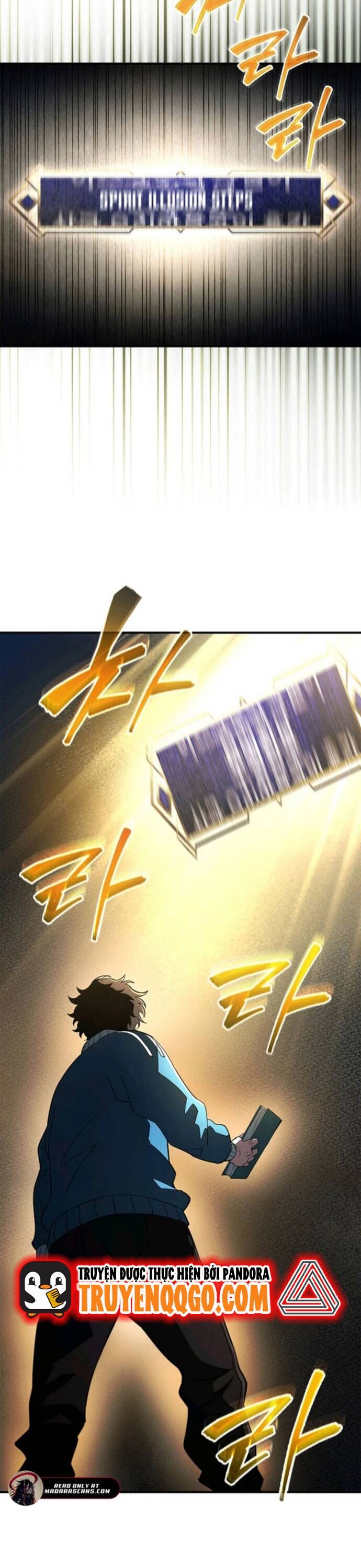 Kẻ Sống Sót Mạnh Nhất [Chap 1-18]