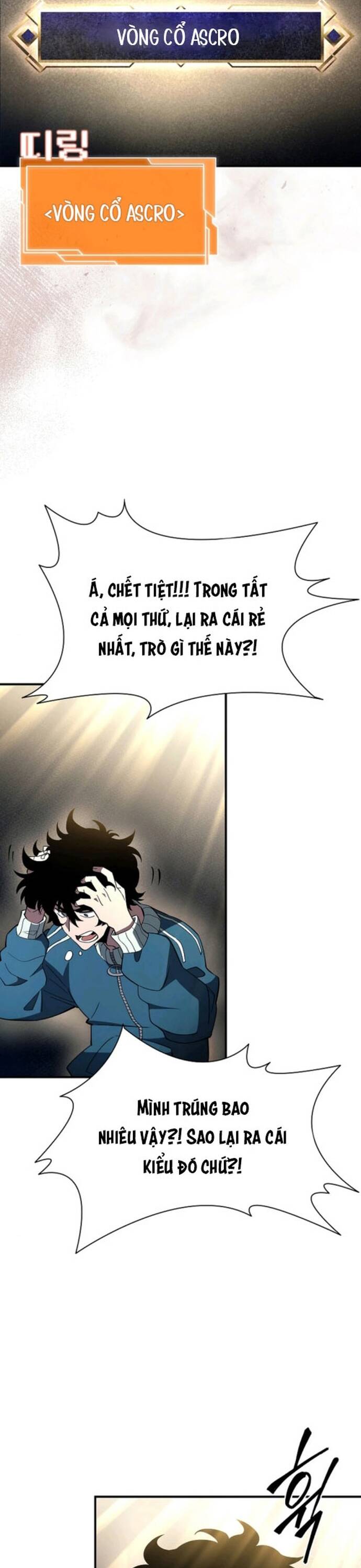 Kẻ Sống Sót Mạnh Nhất [Chap 1-18]