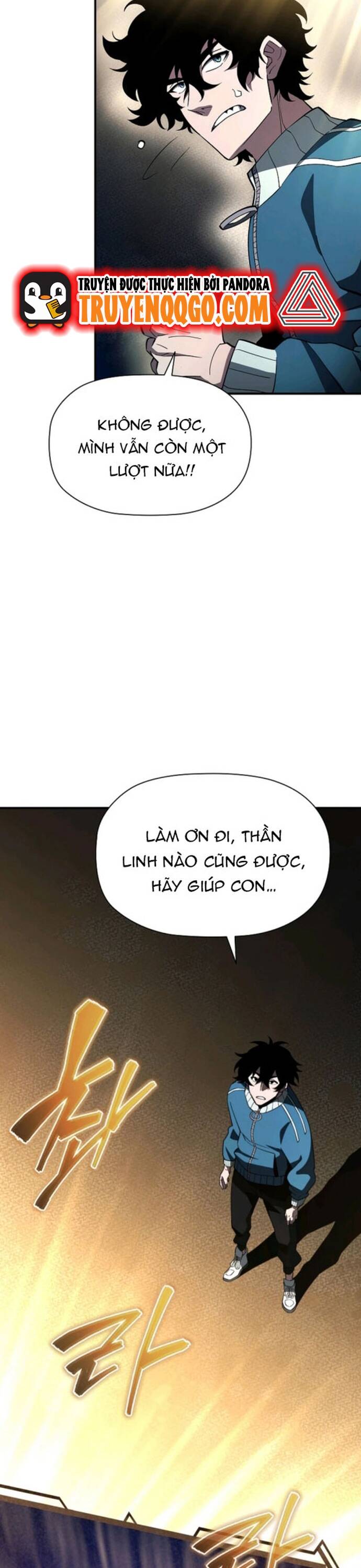 Kẻ Sống Sót Mạnh Nhất [Chap 1-18]
