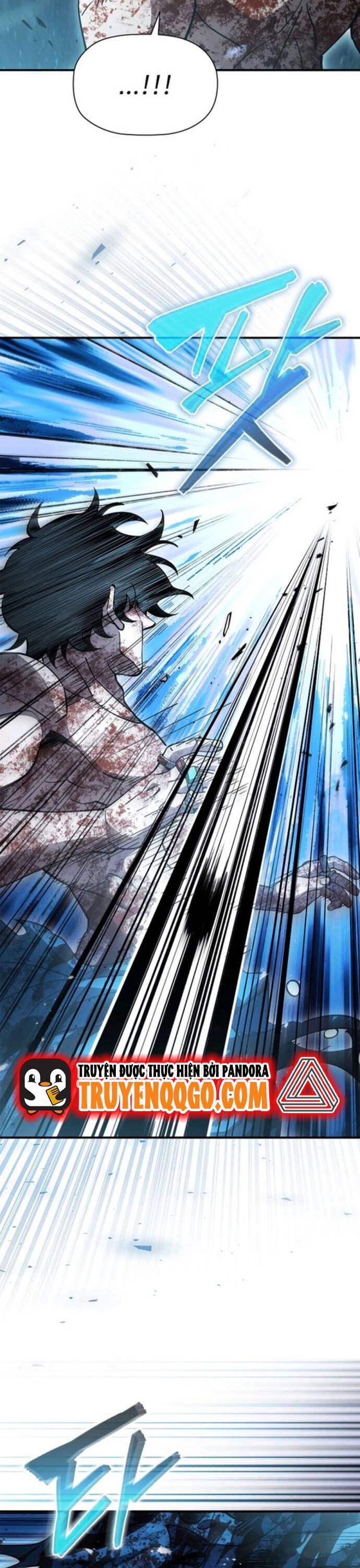 Kẻ Sống Sót Mạnh Nhất [Chap 1-18]