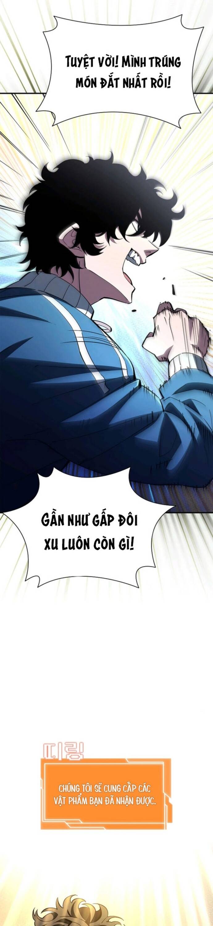 Kẻ Sống Sót Mạnh Nhất [Chap 1-18]