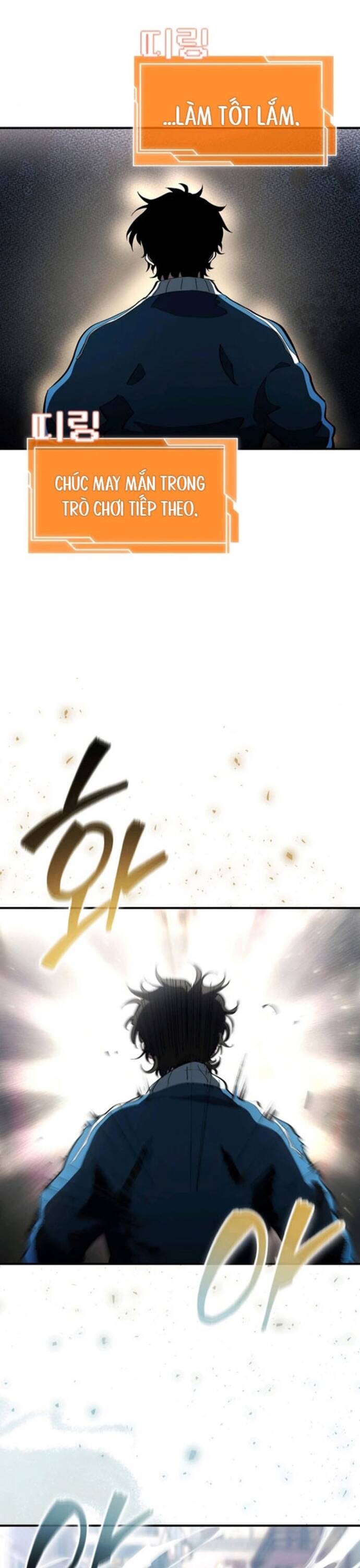 Kẻ Sống Sót Mạnh Nhất [Chap 1-18]