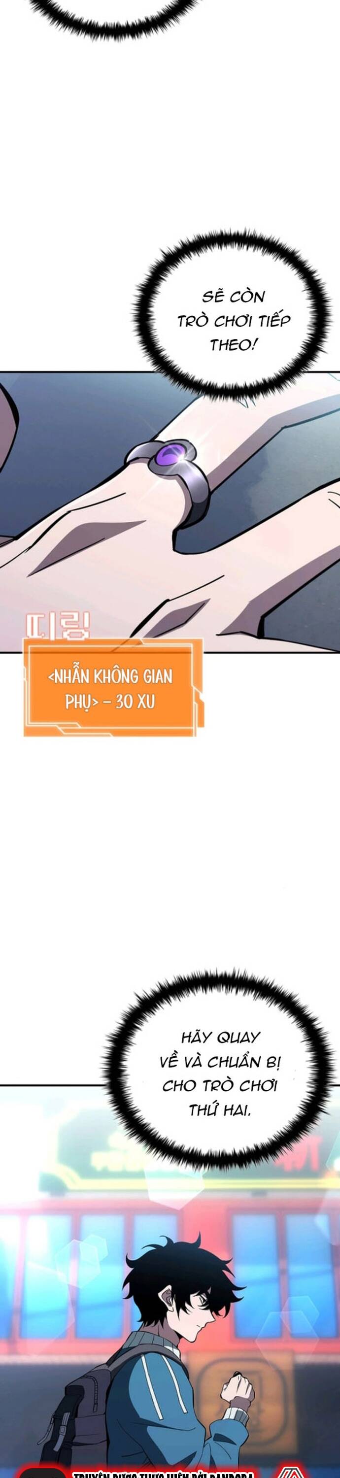 Kẻ Sống Sót Mạnh Nhất [Chap 1-18]