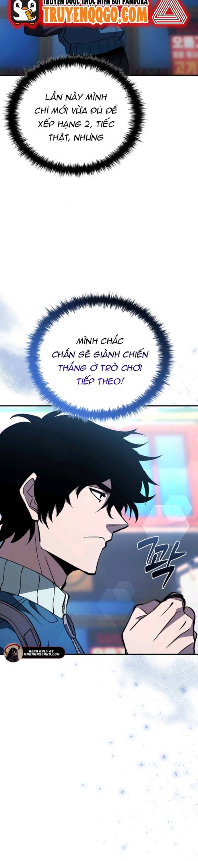 Kẻ Sống Sót Mạnh Nhất [Chap 1-18]
