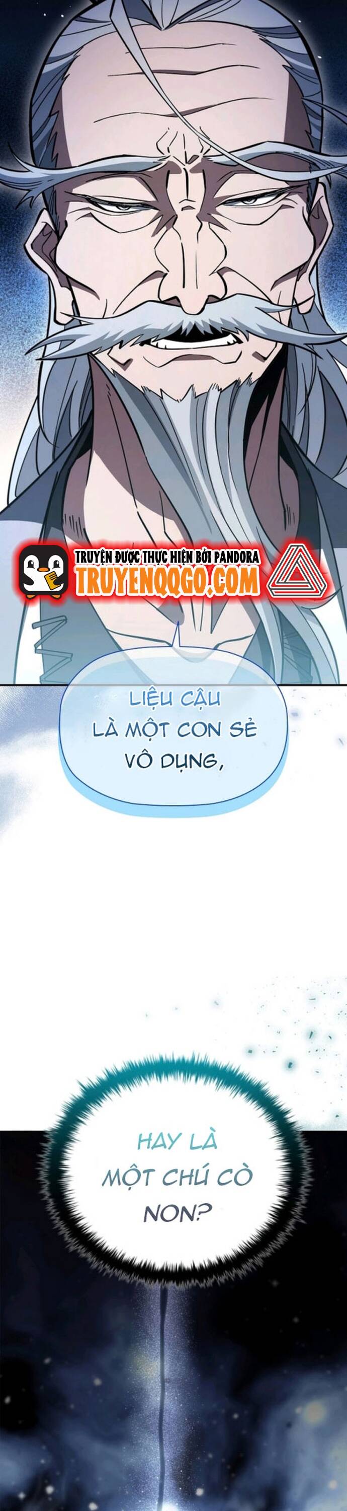 Kẻ Sống Sót Mạnh Nhất [Chap 1-18]