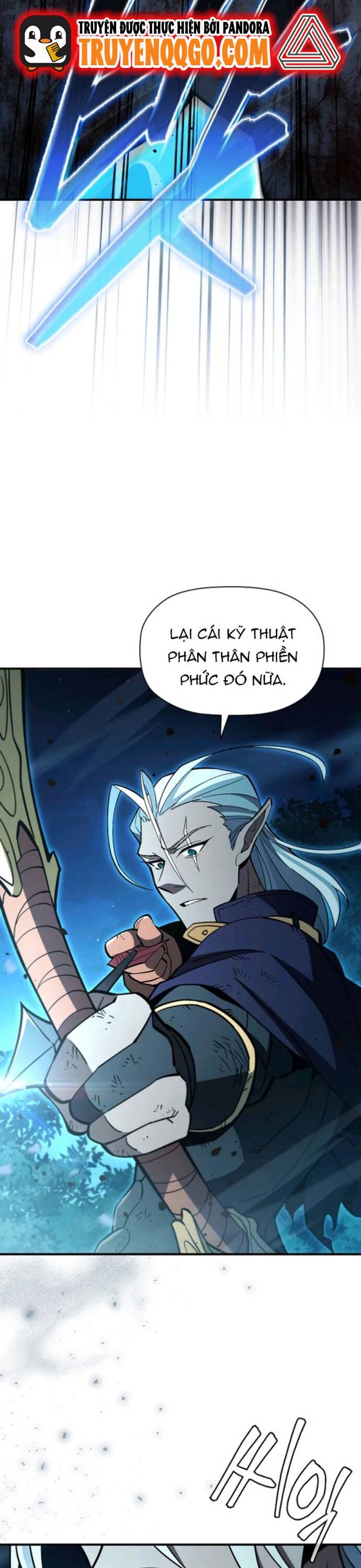 Kẻ Sống Sót Mạnh Nhất [Chap 1-18]