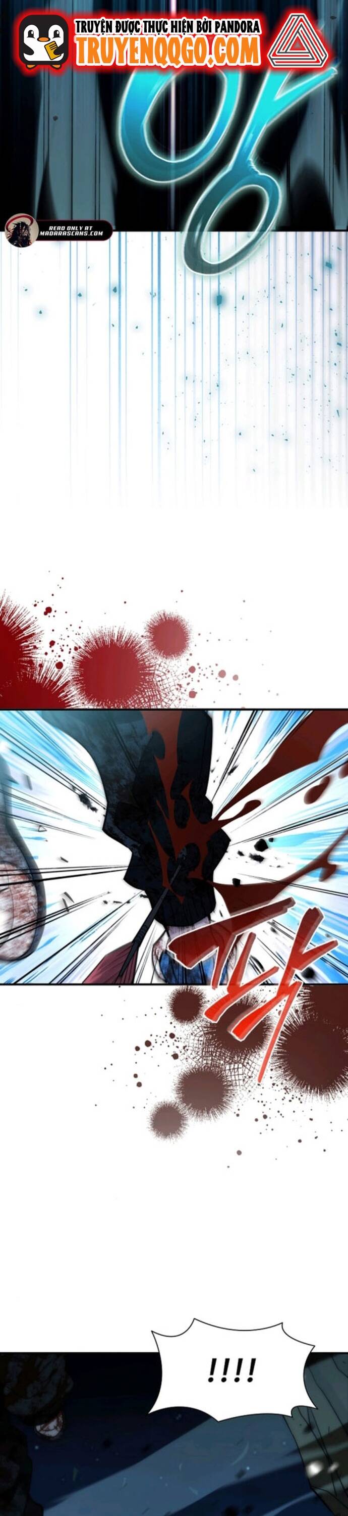 Kẻ Sống Sót Mạnh Nhất [Chap 1-18]