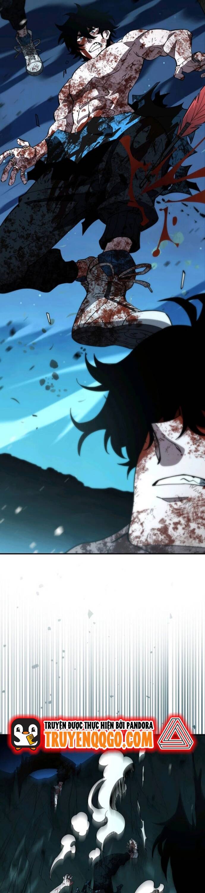 Kẻ Sống Sót Mạnh Nhất [Chap 1-18]