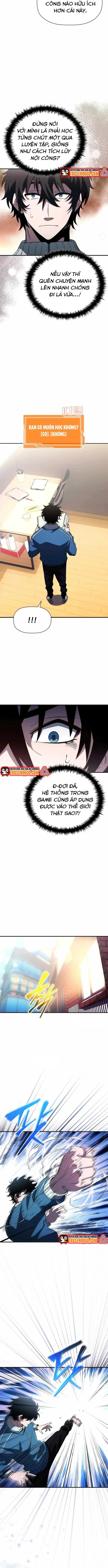 Kẻ Sống Sót Mạnh Nhất [Chap 1-18]