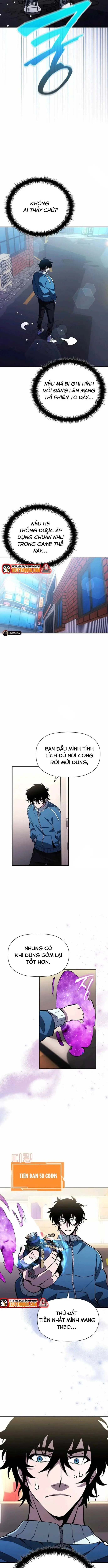 Kẻ Sống Sót Mạnh Nhất [Chap 1-18]