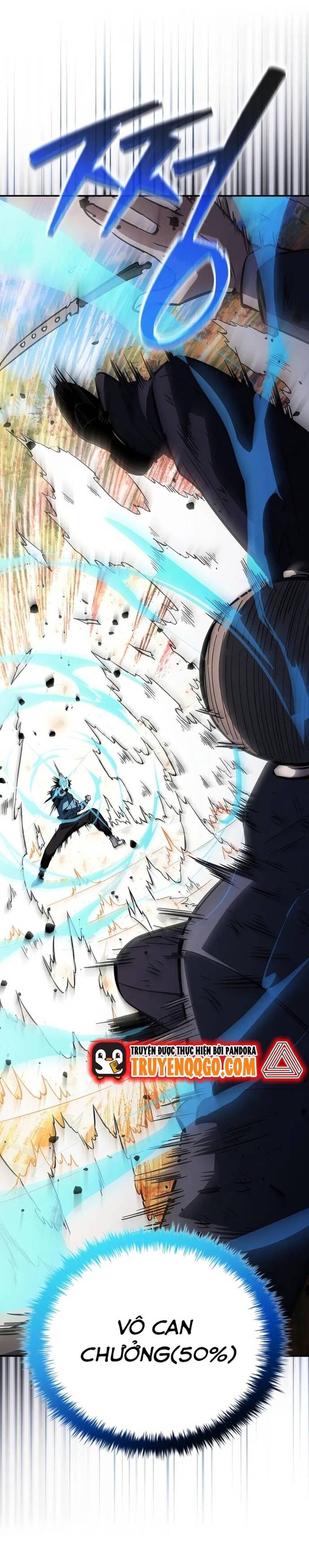 Kẻ Sống Sót Mạnh Nhất [Chap 1-18]