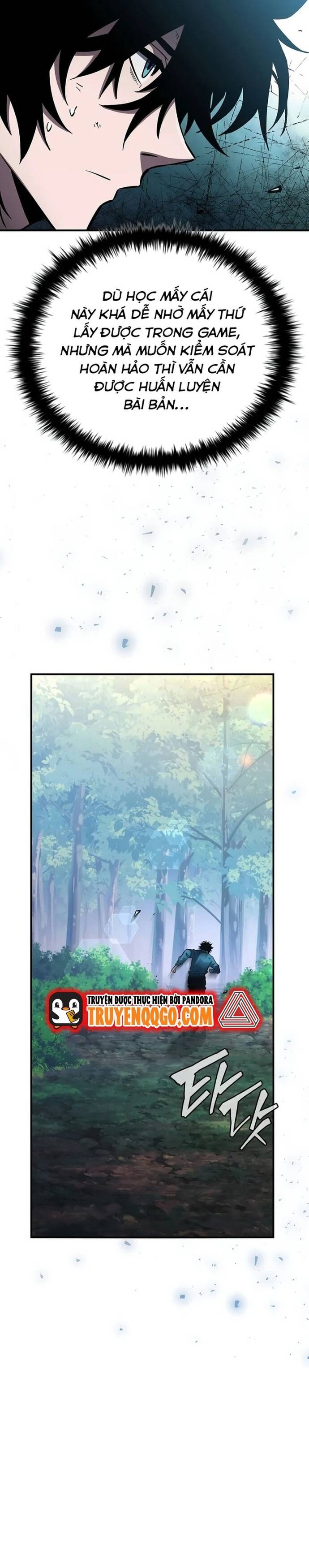 Kẻ Sống Sót Mạnh Nhất [Chap 1-18]