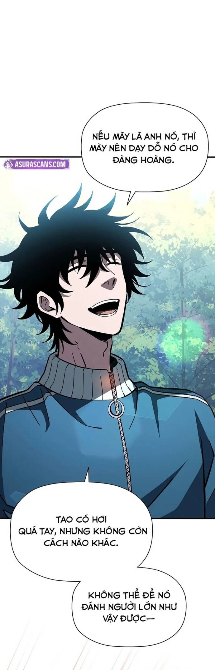 Kẻ Sống Sót Mạnh Nhất [Chap 1-18]