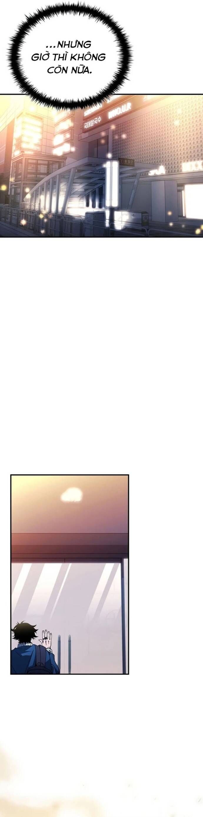 Kẻ Sống Sót Mạnh Nhất [Chap 1-18]