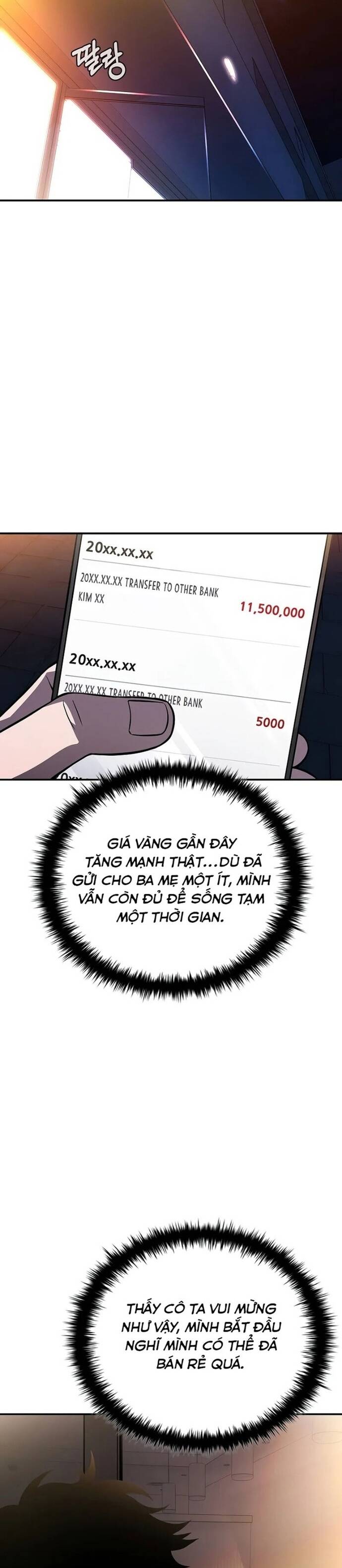 Kẻ Sống Sót Mạnh Nhất [Chap 1-18]