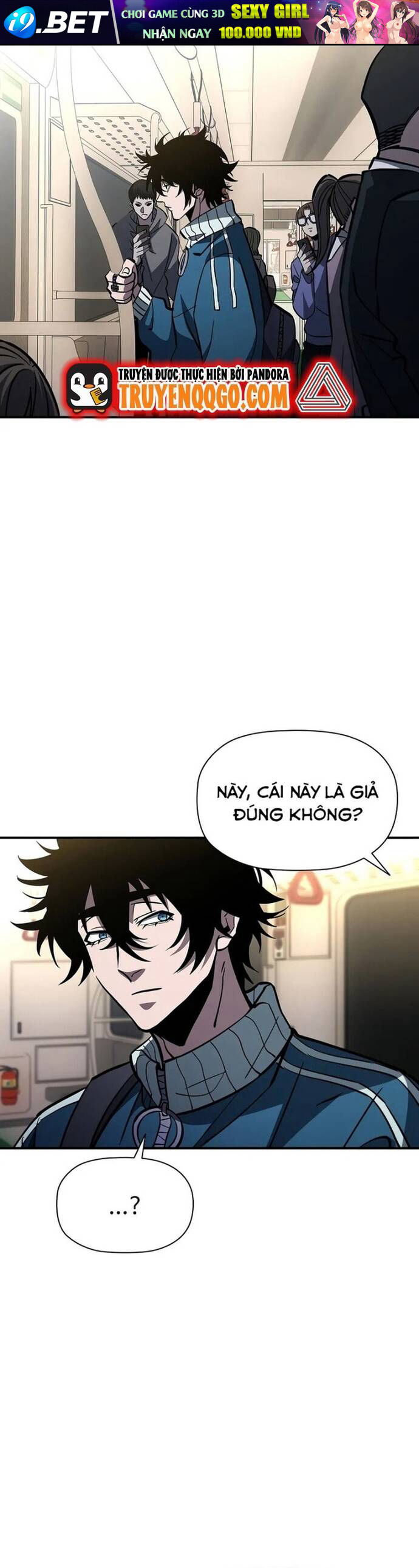 Kẻ Sống Sót Mạnh Nhất [Chap 1-18]