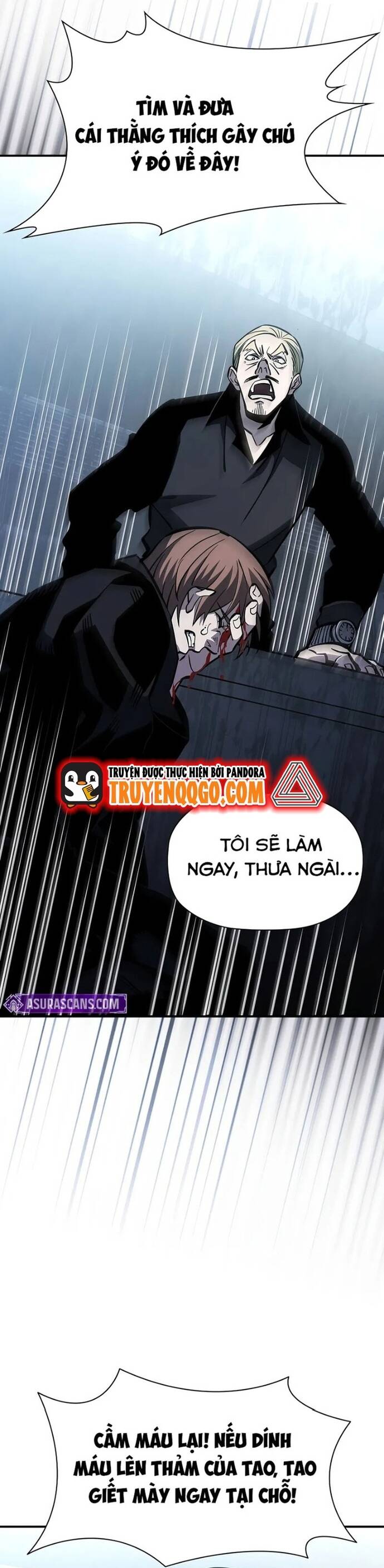 Kẻ Sống Sót Mạnh Nhất [Chap 1-18]