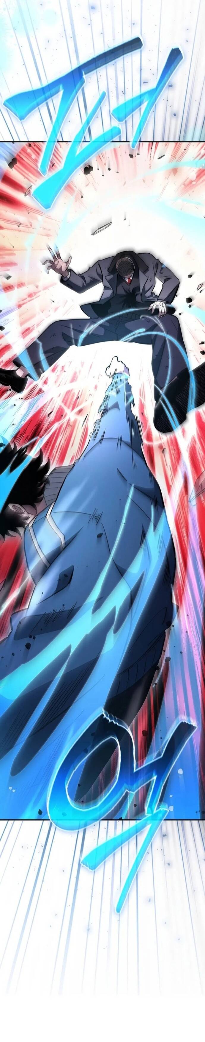 Kẻ Sống Sót Mạnh Nhất [Chap 1-18]