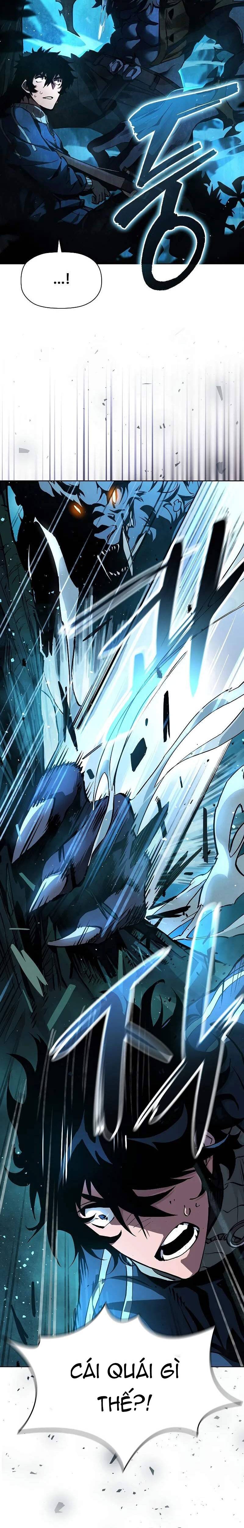 Kẻ Sống Sót Mạnh Nhất [Chap 1-18]