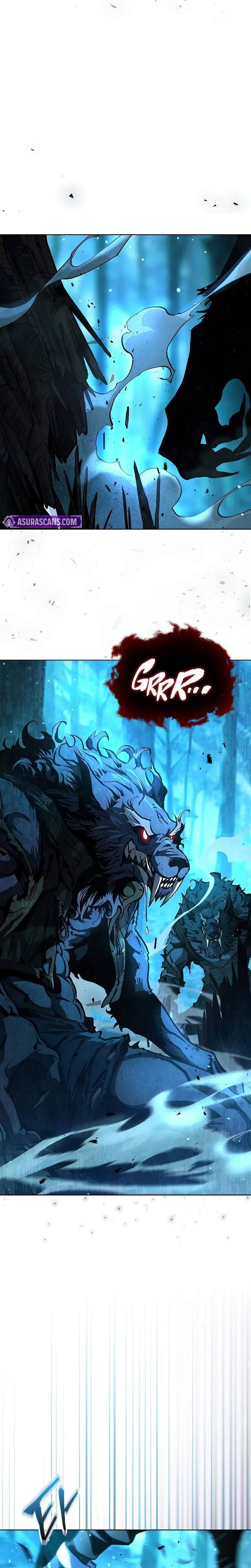 Kẻ Sống Sót Mạnh Nhất [Chap 1-18]