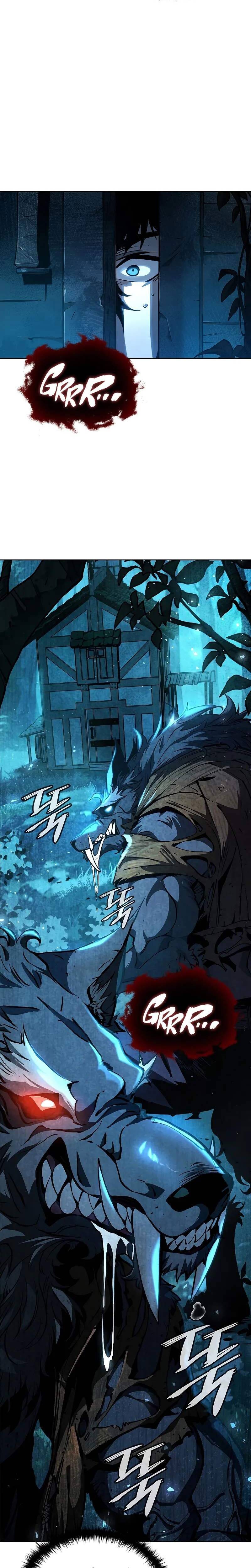 Kẻ Sống Sót Mạnh Nhất [Chap 1-18]