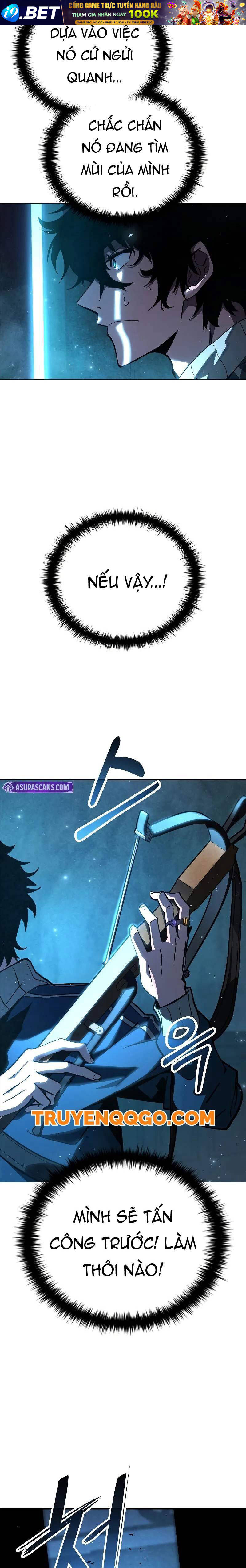 Kẻ Sống Sót Mạnh Nhất [Chap 1-18]