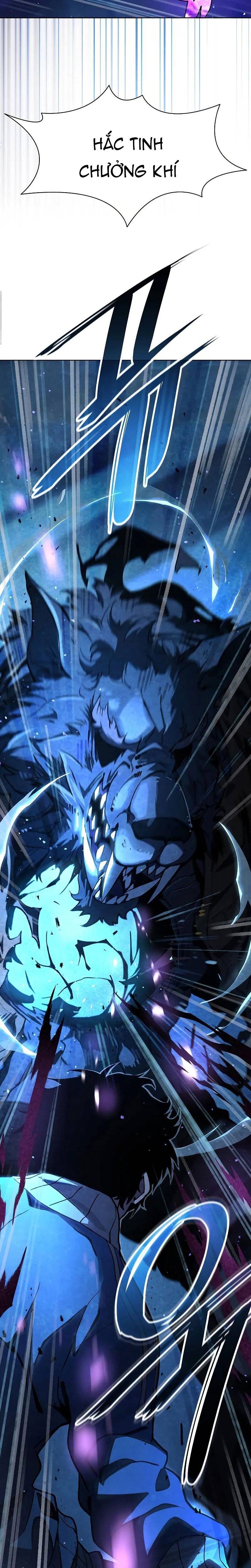 Kẻ Sống Sót Mạnh Nhất [Chap 1-18]