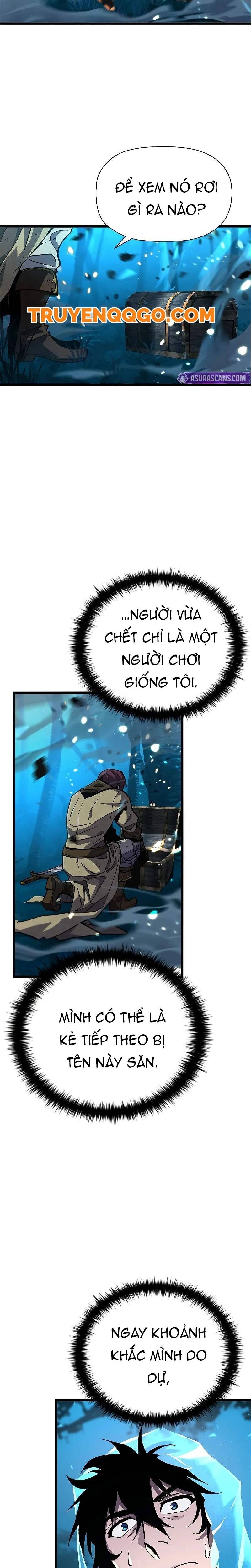 Kẻ Sống Sót Mạnh Nhất [Chap 1-18]