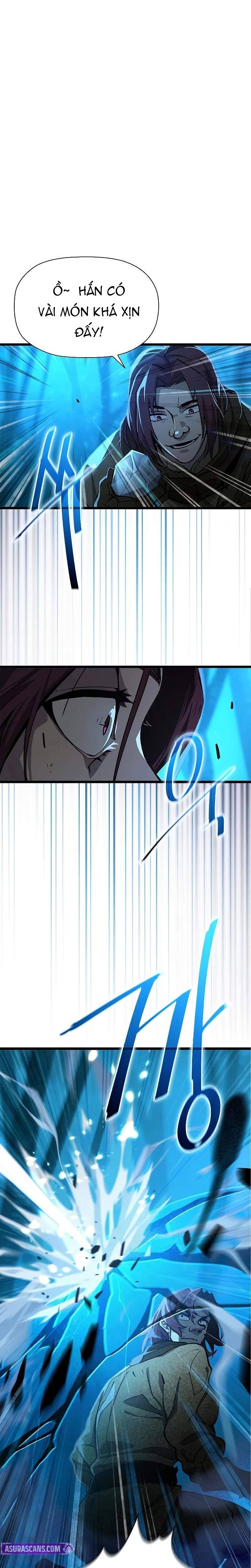 Kẻ Sống Sót Mạnh Nhất [Chap 1-18]