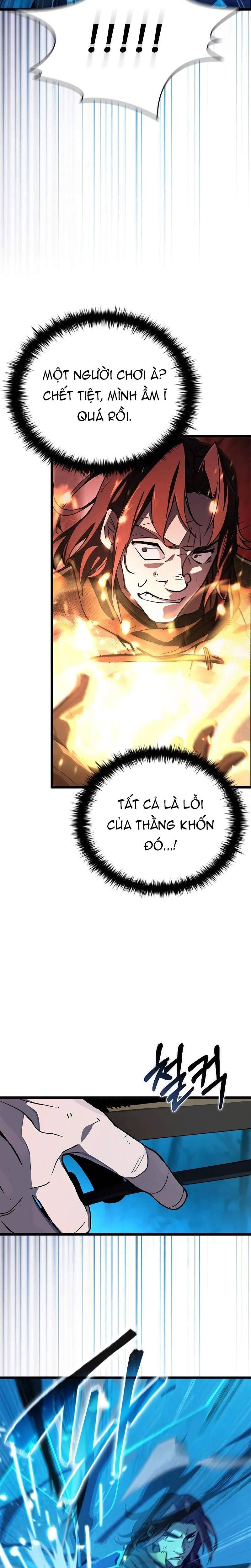 Kẻ Sống Sót Mạnh Nhất [Chap 1-18]