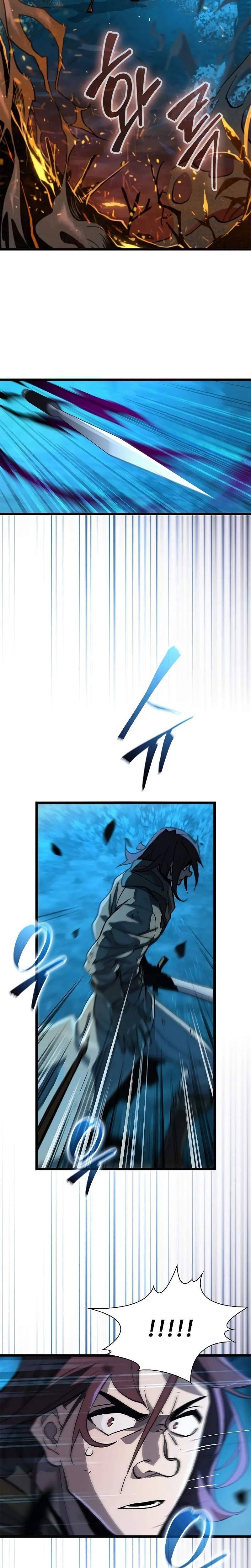 Kẻ Sống Sót Mạnh Nhất [Chap 1-18]