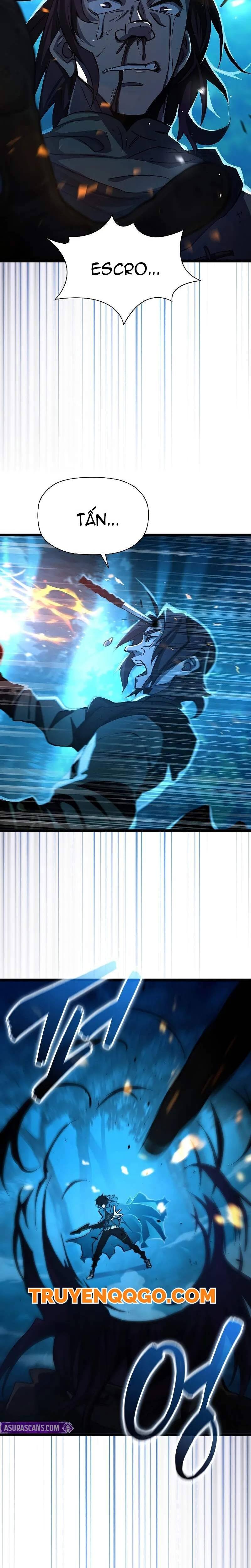 Kẻ Sống Sót Mạnh Nhất [Chap 1-18]
