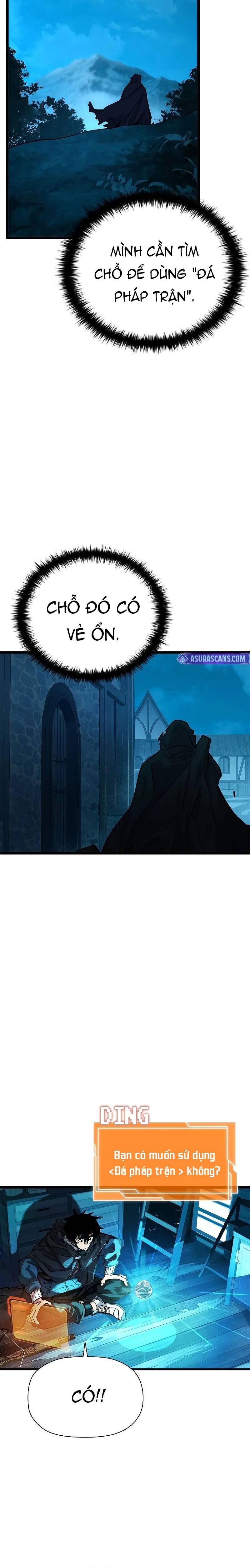 Kẻ Sống Sót Mạnh Nhất [Chap 1-18]