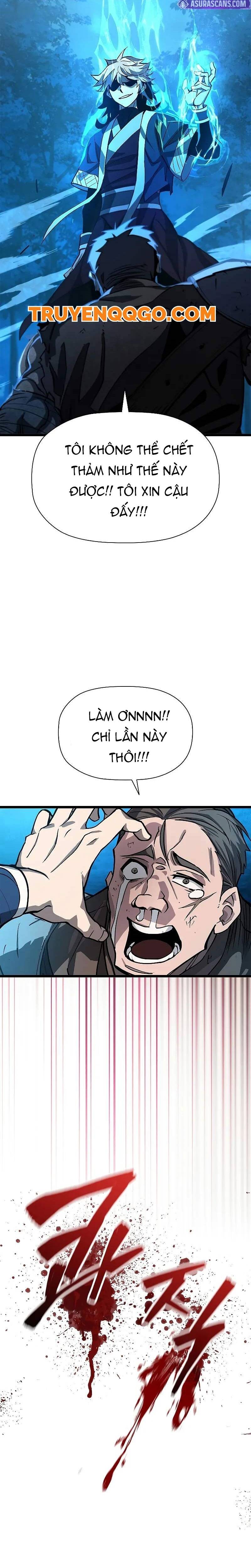 Kẻ Sống Sót Mạnh Nhất [Chap 1-18]