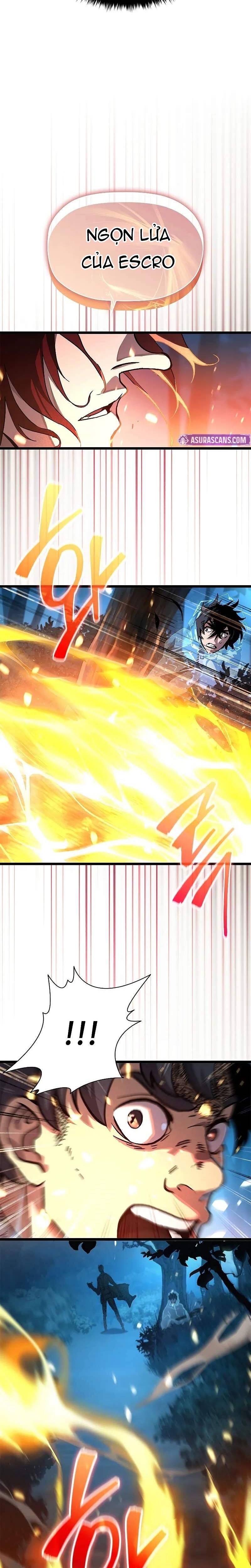 Kẻ Sống Sót Mạnh Nhất [Chap 1-18]