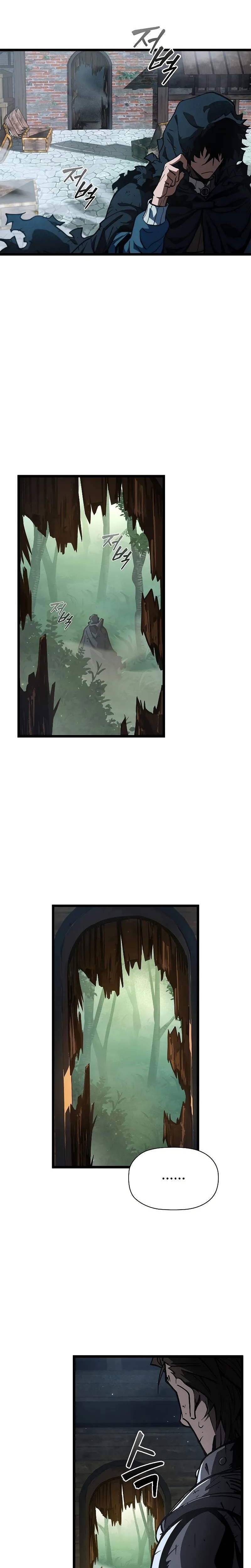 Kẻ Sống Sót Mạnh Nhất [Chap 1-18]