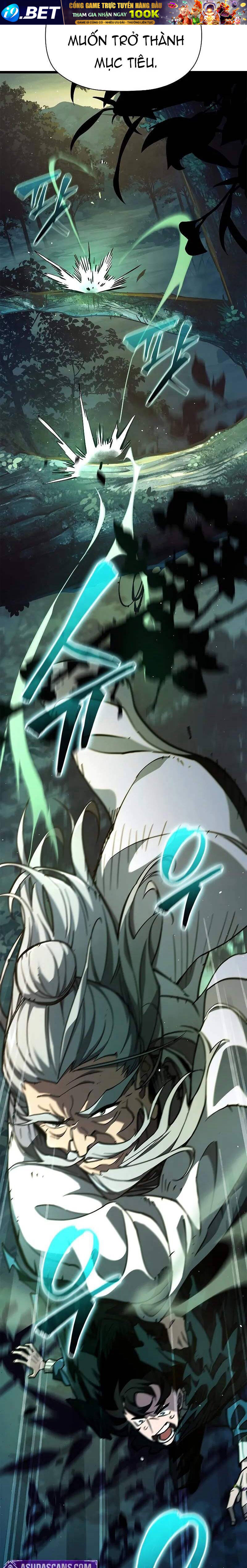 Kẻ Sống Sót Mạnh Nhất [Chap 1-18]