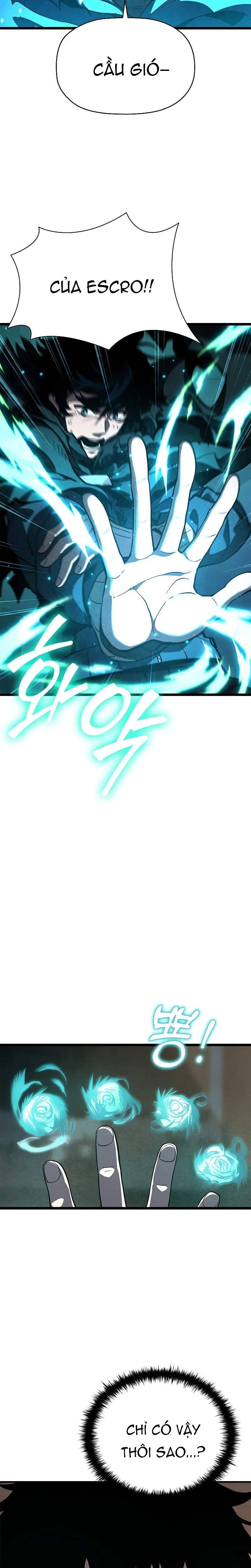 Kẻ Sống Sót Mạnh Nhất [Chap 1-18]
