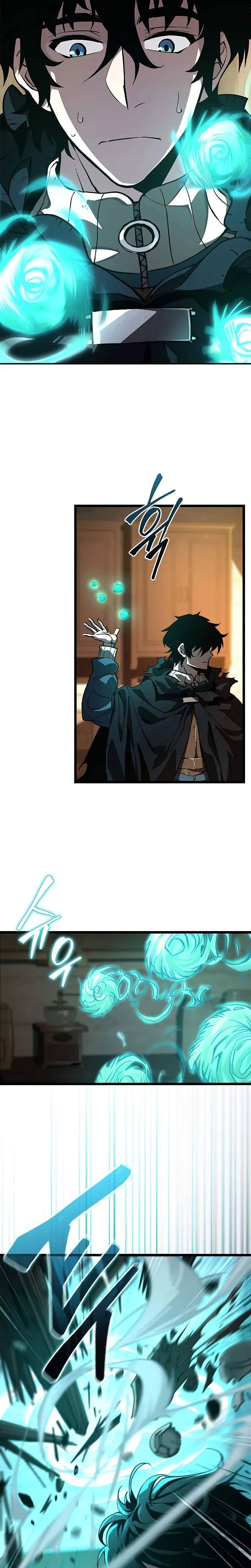 Kẻ Sống Sót Mạnh Nhất [Chap 1-18]