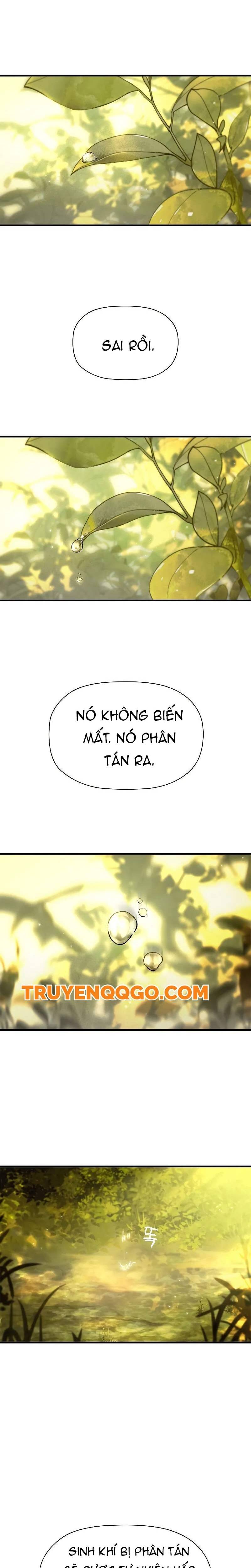 Kẻ Sống Sót Mạnh Nhất [Chap 1-18]