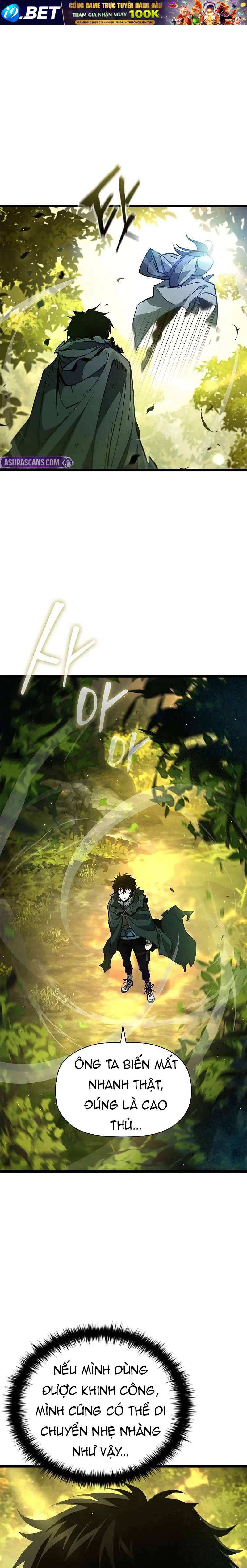 Kẻ Sống Sót Mạnh Nhất [Chap 1-18]