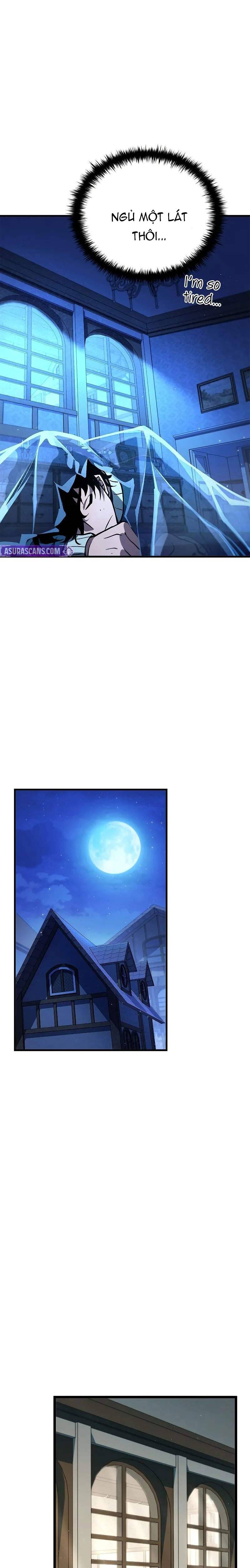Kẻ Sống Sót Mạnh Nhất [Chap 1-18]